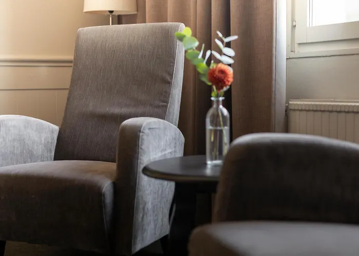 Home TaptoHotell Stockholm